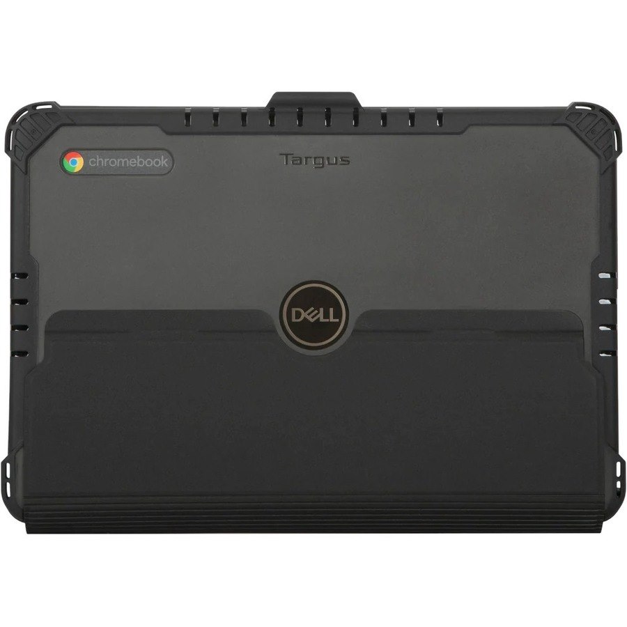 Targus 11.6" Commercial-Grade Form-Fit Cover For Dell ChromeBook 3100/3110 (2-in-1)