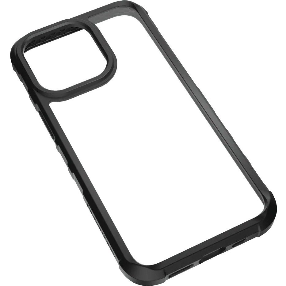 PanzerGlass SilverBullet Case for iPhone 13 Pro