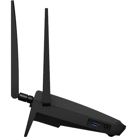 Synology RT2600AC Wi-Fi 5 IEEE 802.11ac Ethernet Wireless Router