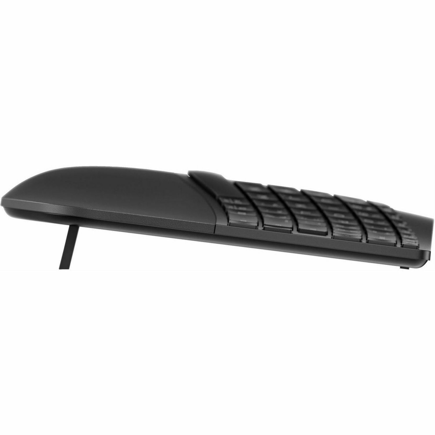 HP 965 Keyboard - Wireless Connectivity - USB Type A Interface - Black