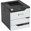 Lexmark MS820 MS825DN Desktop Laser Printer - Monochrome