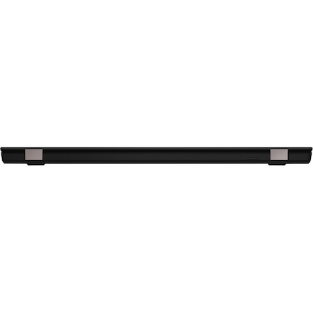 Lenovo ThinkPad T15 Gen 1 20S6004SCA 15.6" Touchscreen Notebook - Full HD - 1920 x 1080 - Intel Core i5 10th Gen i5-10310U Quad-core (4 Core) 1.70 GHz - 16 GB Total RAM - 256 GB SSD - Glossy Black