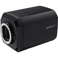 Wisenet TNB-9000 33.2 Megapixel Indoor/Outdoor 8K Network Camera - Color, Monochrome - Box