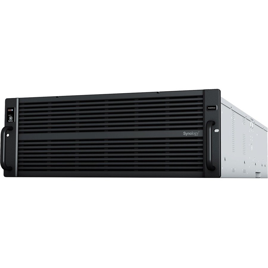 Synology RX6022sas 60 x Total Bays DAS Storage System Rack-mountable