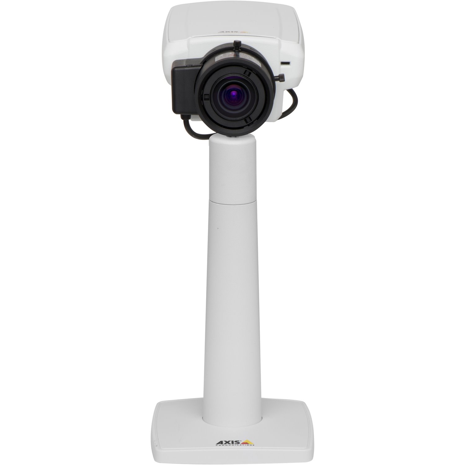 AXIS P1355 HD Network Camera - Colour - White