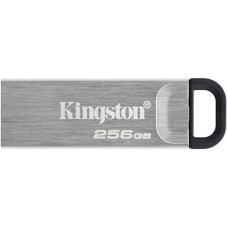 Kingston DataTraveler Kyson 256GB USB 3.2 (Gen 1) Type A Flash Drive