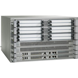 Cisco ASR 1006 Router Chassis