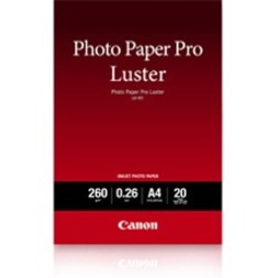 Canon Pro Luster LU-101
