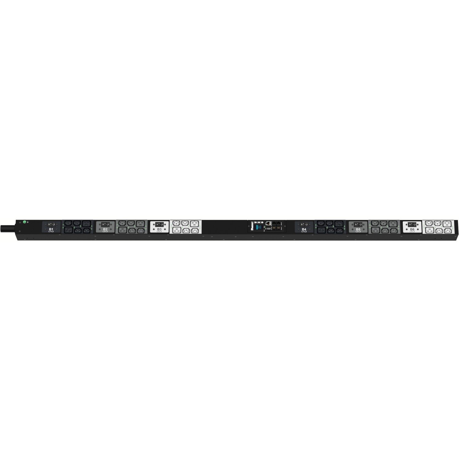 Panduit SmartZone G5 36-Outlets PDU