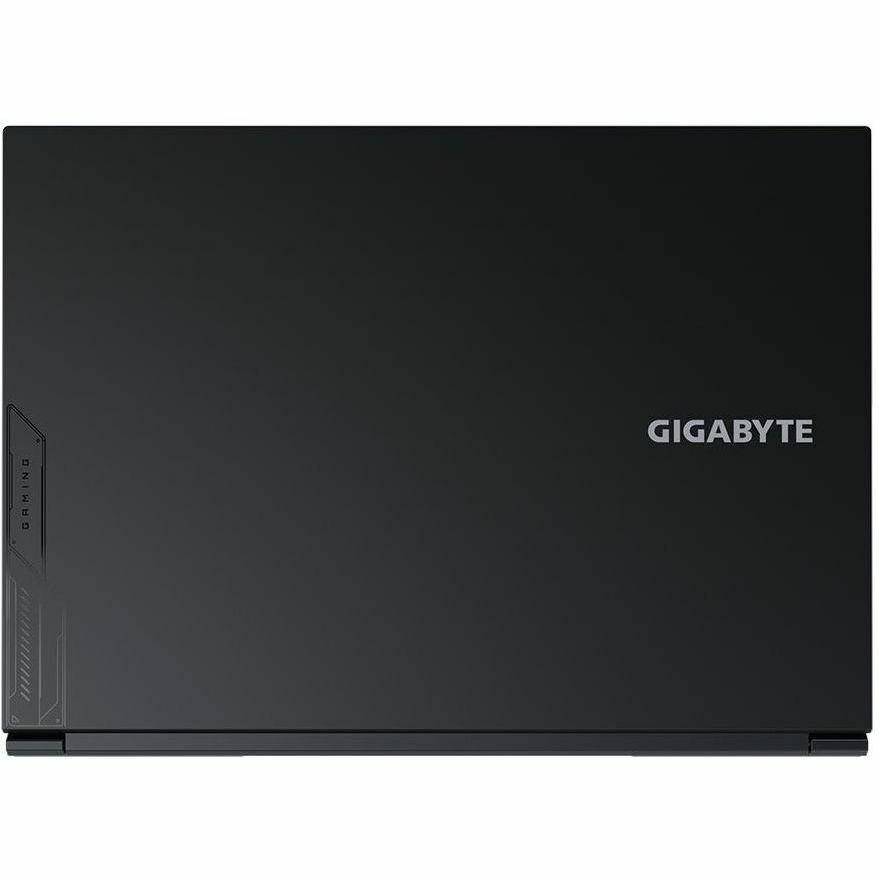 Gigabyte G6 G6 KF-H3US854KH 16" Gaming Notebook - Full HD Plus - Intel Core i7 13th Gen i7-13620H - Intel Evo Platform - 16 GB - 1 TB SSD