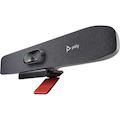 Poly Studio R30 Webcam - Gray - USB 3.0 Type C