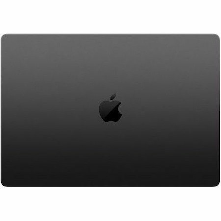 Apple MacBook Pro 14.2" Notebook - 3024 x 1964 - Apple M3 Pro Undeca-core (11 Core) - 18 GB Total RAM - 18 GB On-board Memory - 1 TB SSD - Space Black