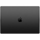 Apple 16-inch MacBook Pro: Apple M3 Pro chip with 12‑core CPU and 18‑core GPU, 36GB, 512GB SSD - Silver