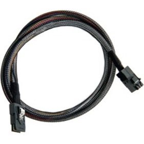 Microchip Adaptec Mini-SAS/Mini-SAS HD Data Transfer Cable