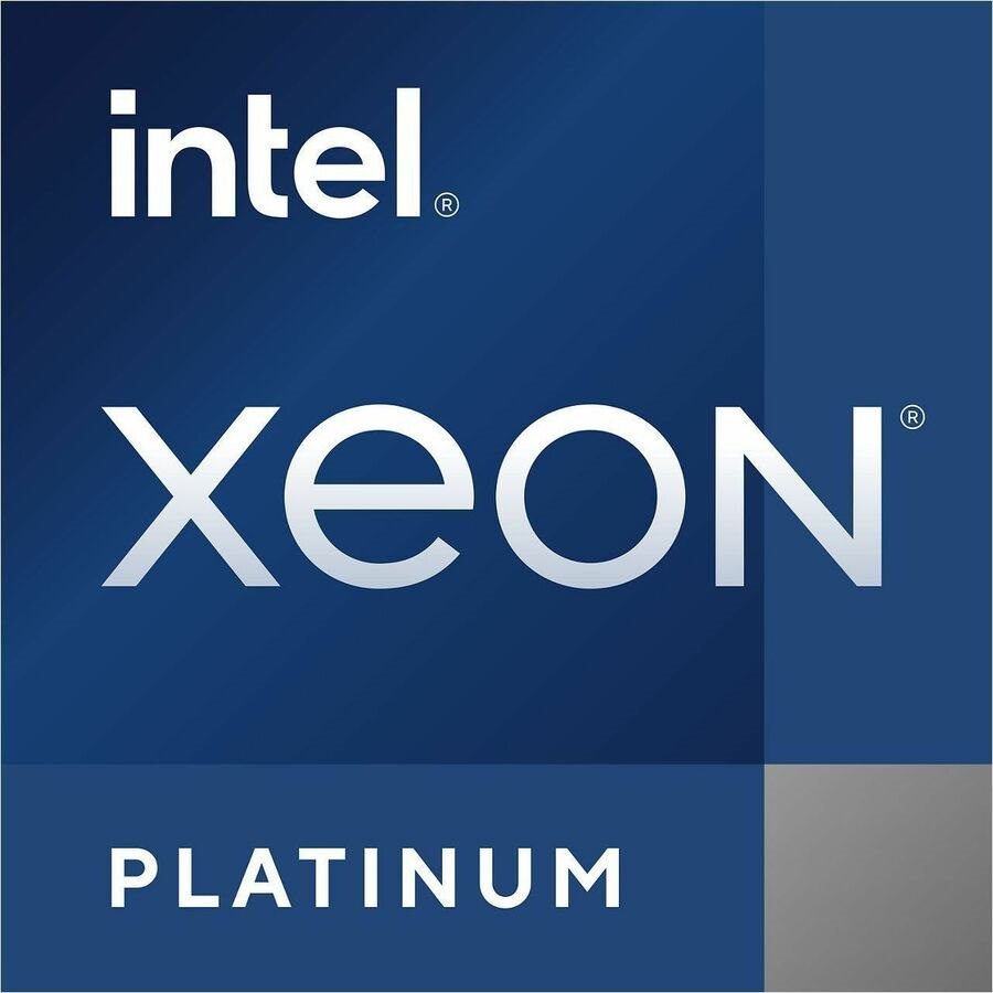 HPE Intel Xeon Platinum (4th Gen) 8452Y Hexatriaconta-core (36 Core) 2 GHz Processor Upgrade