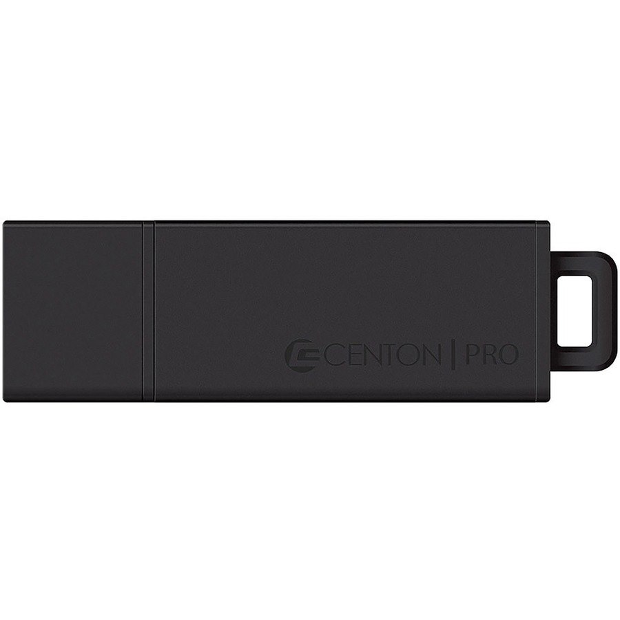 Centon 4GB DataStick Pro2 USB 2.0 Flash Drive