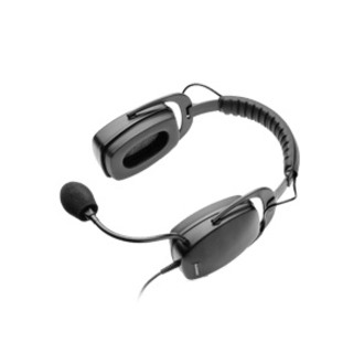 Plantronics SHR2083-01 Wired Over-the-head Stereo Headset