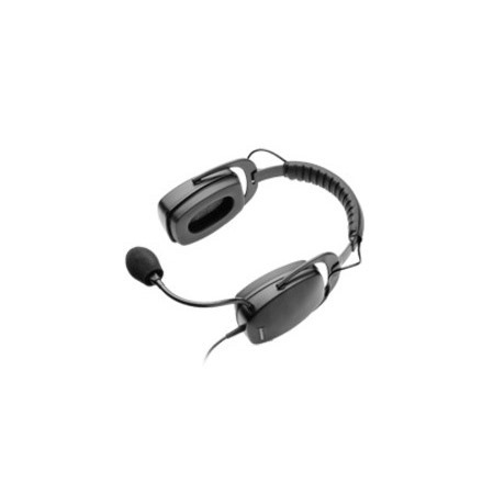 Plantronics SHR2083-01 Wired Over-the-head Stereo Headset