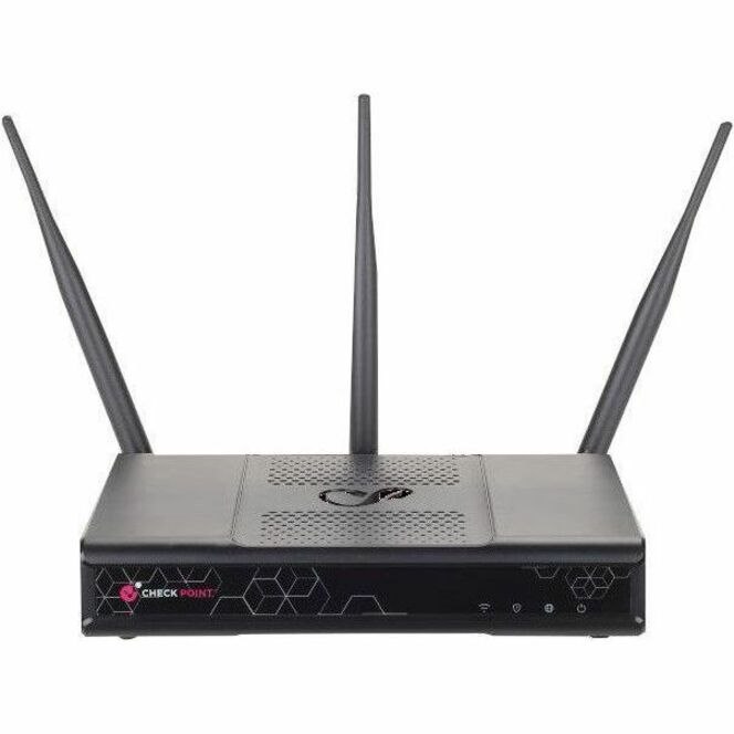 Check Point Quantum Spark 1535 Network Security/Firewall Appliance