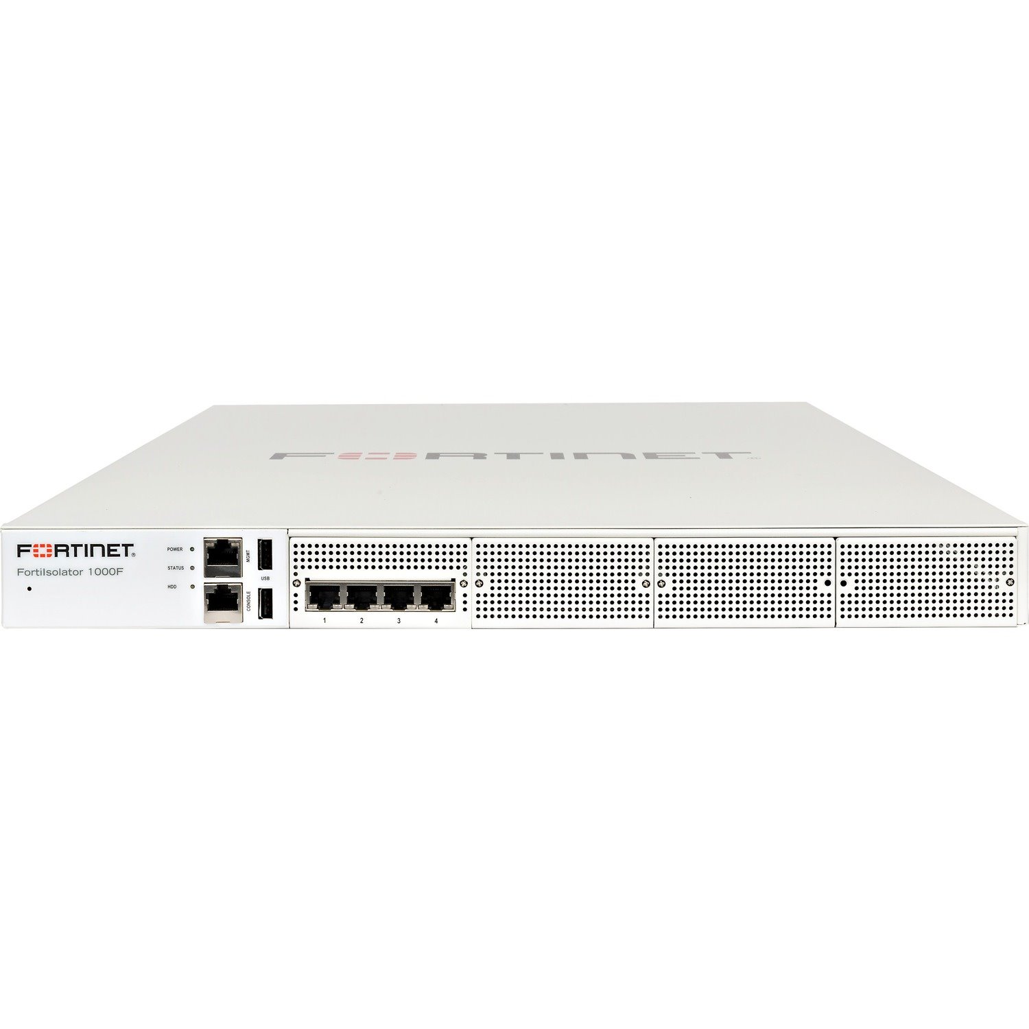 Fortinet Power Supply