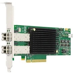 BROADCOM - IMSOURCING LPe31002 FC Host Bus Adapter