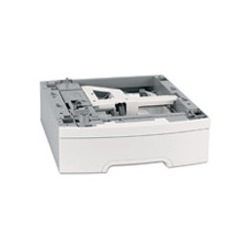 Lexmark 500 Sheets Drawer With Media Tray