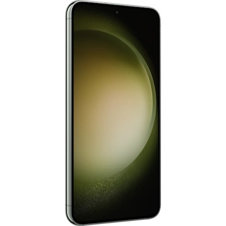 Samsung Galaxy S23 128 GB Smartphone - 6.1" Dynamic AMOLED Full HD Plus 2340 x 1080 - Octa-core (Cortex X3Single-core (1 Core) 3.36 GHz + Cortex A715 Dual-core (2 Core) 2.80 GHz + Cortex A710 Dual-core (2 Core) 2.80 GHz) - 8 GB RAM - Android 13 - 5G - Green