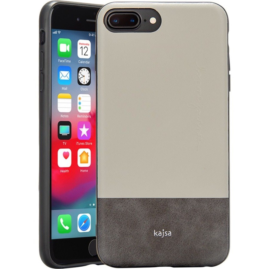 Rocstor Bloc Kajsa iPhone 7 Plus/iPhone 8 Plus Case