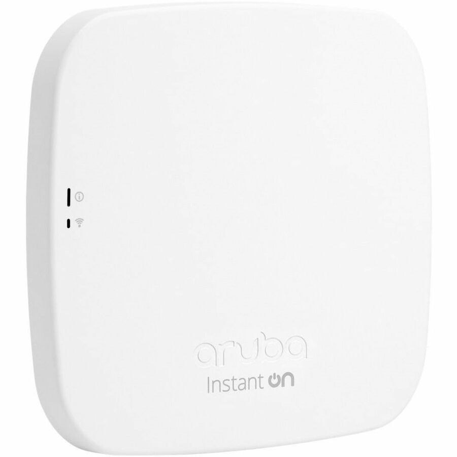 Aruba Instant On AP11 Dual Band IEEE 802.11ac 1.14 Gbit/s Wireless Access Point