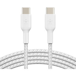 Belkin BOOST&uarr;CHARGE 1 m USB-C Data Transfer Cable