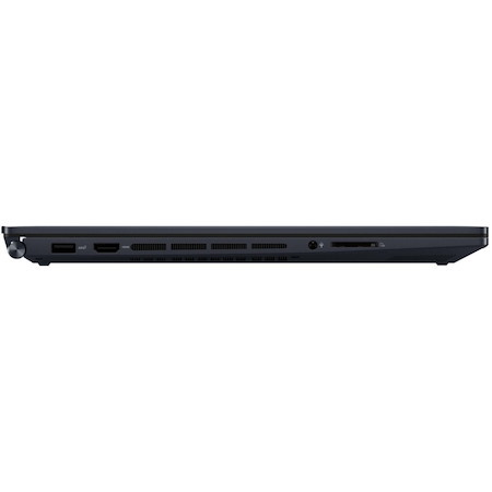 Asus Zenbook Pro 17 UM6702 UM6702RC-XB91-CA 17.3" Notebook - Full HD - AMD Ryzen 9 6900HX - 16 GB - 1 TB SSD - Tech Black