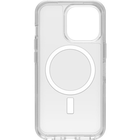 OtterBox Symmetry Series+ Clear Case for Apple iPhone 13 Pro Smartphone - Clear