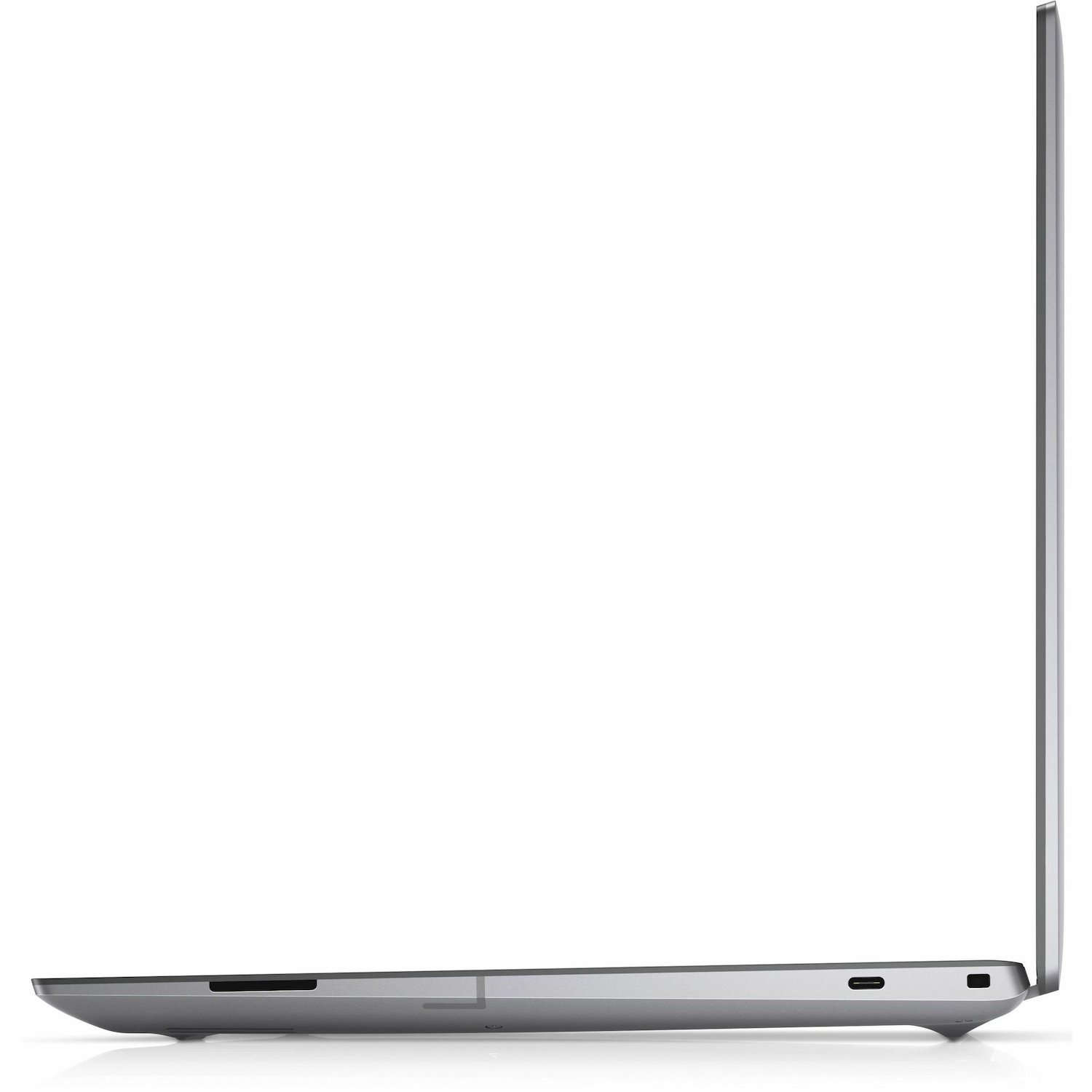 Dell Precision 5000 5680 16" Mobile Workstation - Full HD Plus - Intel Core i7 13th Gen i7-13800H - vPro Technology - 32 GB - 1 TB SSD - English (US) Keyboard - Anodized Titan Gray