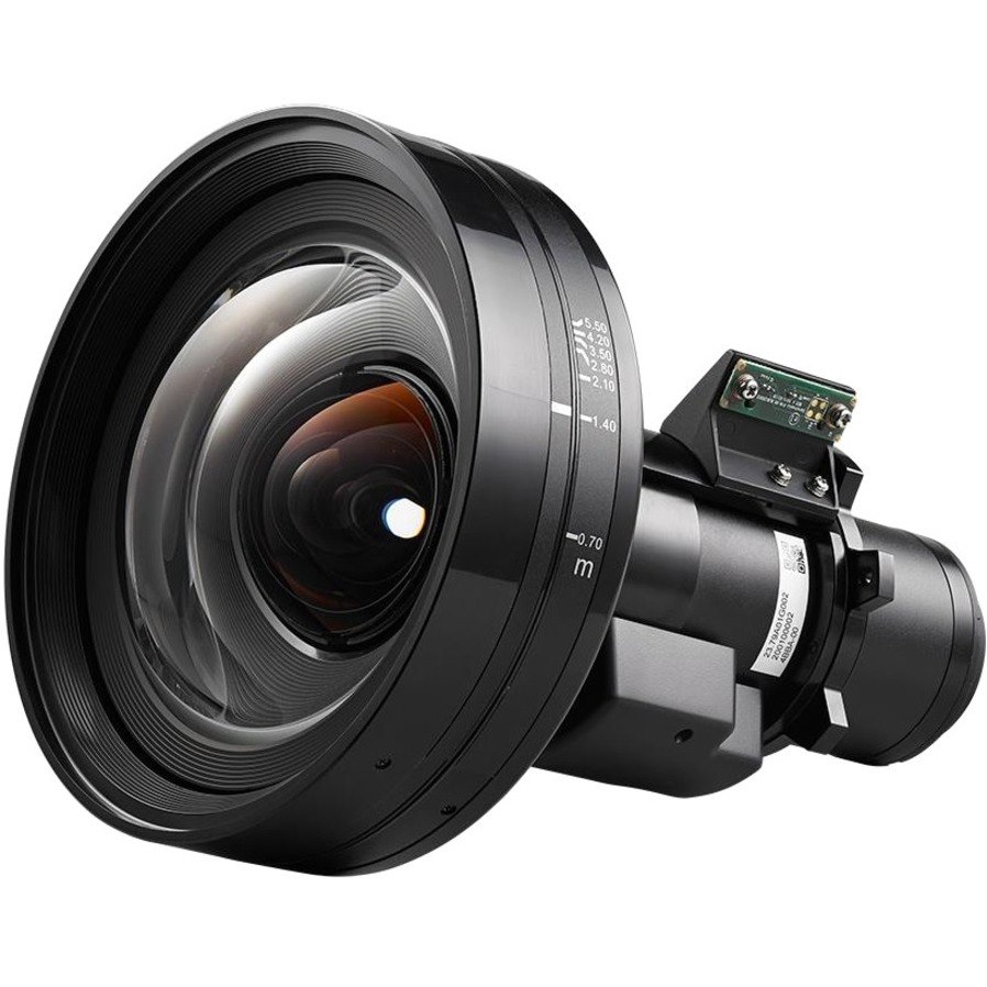 Optoma ProScene BX-CTA17 - f/2.1 - Short Throw Lens