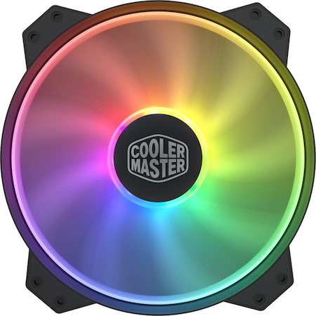 Cooler Master MasterFan MF200R Cooling Fan - Chassis