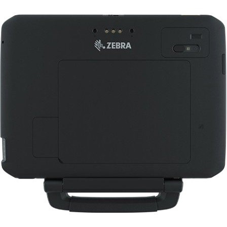 Zebra ET85 Rugged Tablet - 12" QHD - 8 GB - 256 GB SSD - Windows 10 Pro 64-bit - 5G