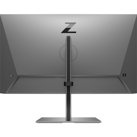 HP Z27k G3 27" Class 4K UHD LCD Monitor - 16:9 - Black