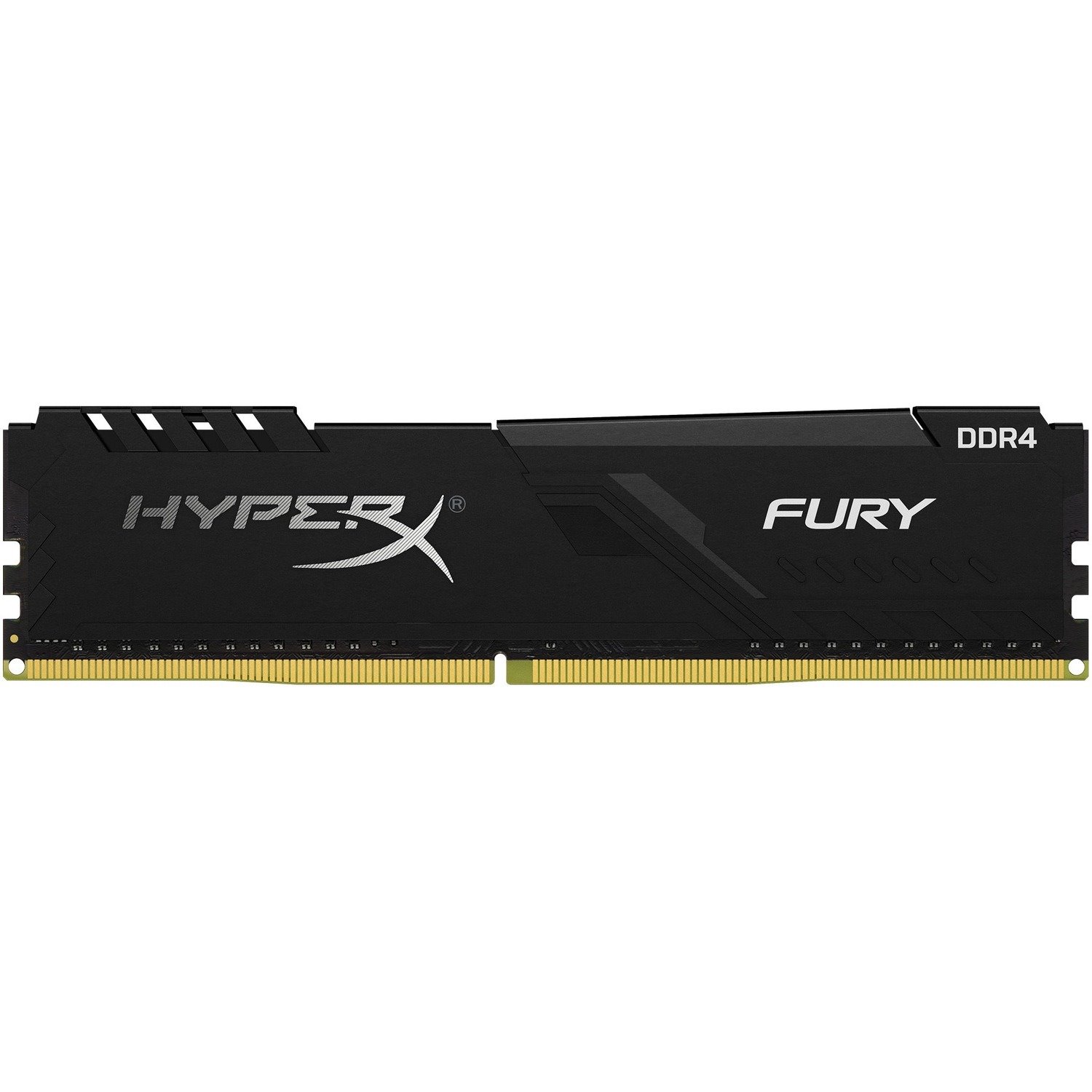 Kingston Fury 16GB DDR4 SDRAM Memory Module