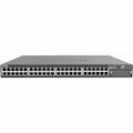 Juniper EX4400 EX4400-48T-DC-AFI 48 Ports Manageable Ethernet Switch - Gigabit Ethernet, 25 Gigabit Ethernet, 100 Gigabit Ethernet - 10/100/1000Base-T, 25GBase-X, 100GBase-X