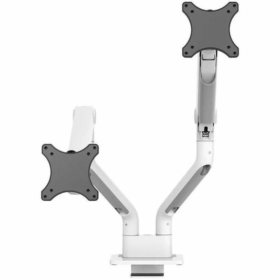 Neomounts by Newstar Mounting Arm for Monitor - White