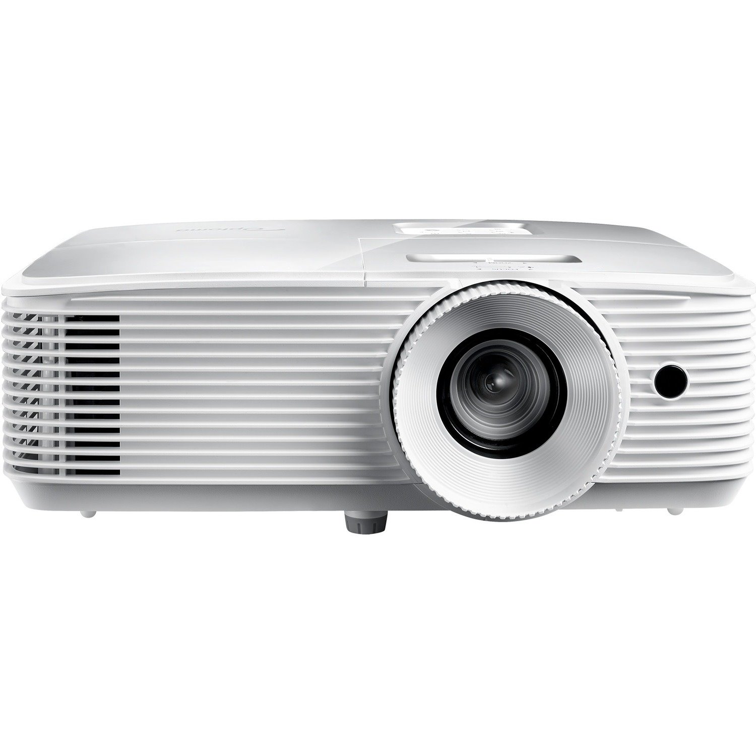 Optoma EH336 3D Ready DLP Projector - 16:9