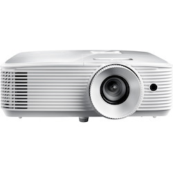 Optoma EH336 3D Ready DLP Projector - 16:9