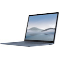 Microsoft Surface Laptop 4 13.5" Touchscreen Notebook - 2256 x 1504 - Intel Core i5 11th Gen i5-1135G7 Quad-core (4 Core) 2.40 GHz - 8 GB Total RAM - 512 GB SSD - Ice Blue
