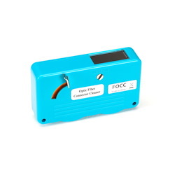 Black Box Fiber Optic Cleaning Cassette