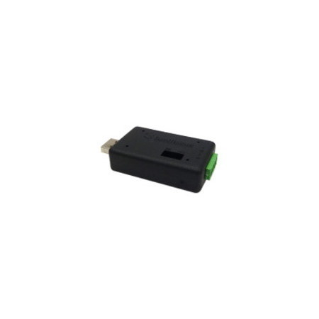 GeoVision GV-COM V2 Serial/USB Data Transfer Adapter