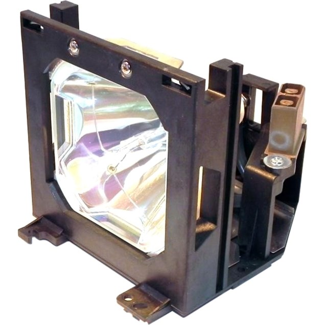 Compatible Projector Lamp Replaces Sharp AN-P25LP