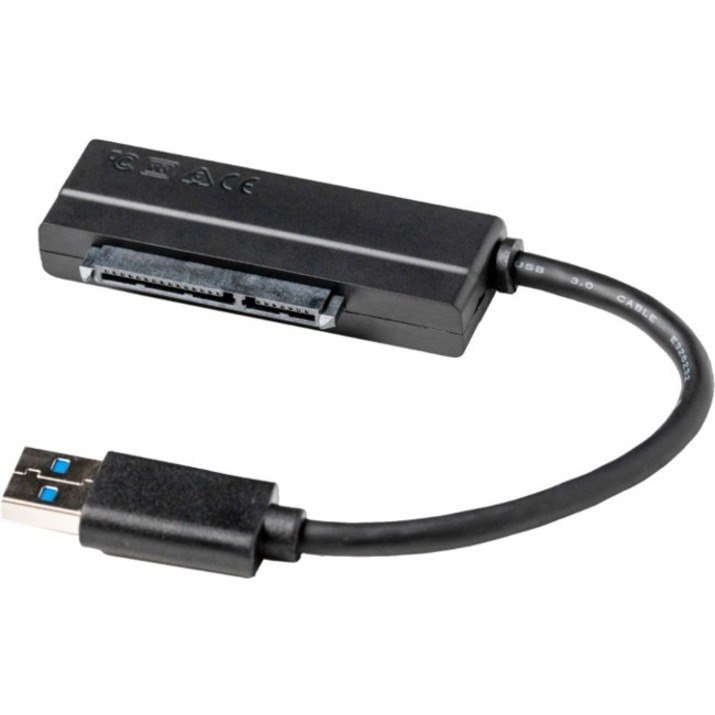 Crucial Easy Laptop Data Transfer Cable for 2.5-inch SSDs