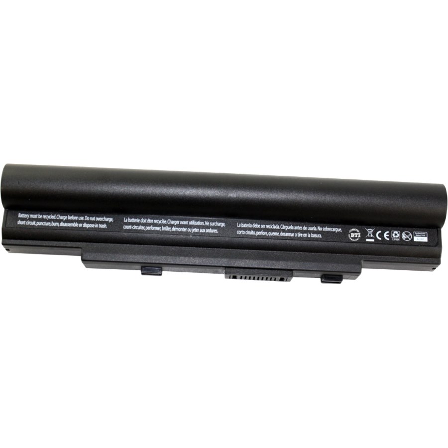 BTI AS-U50 Notebook Battery