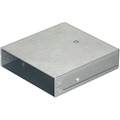 CRU MoveDock 3S Hard Drive Carrier Frame SATA/600 - USB 3.0, eSATA Host Interface Internal