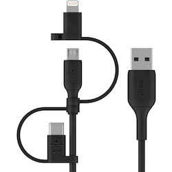 Belkin BOOST&uarr;CHARGE Universal Cable
